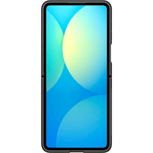 Spigen Slim Armor Pro MagFit Back Cover Preto Samsung Galaxy Z Flip 7
