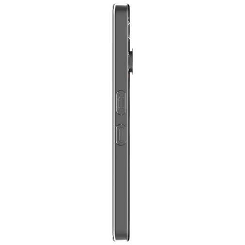 Just in Case TPU Back Cover Transparente Nothing Phone (3)