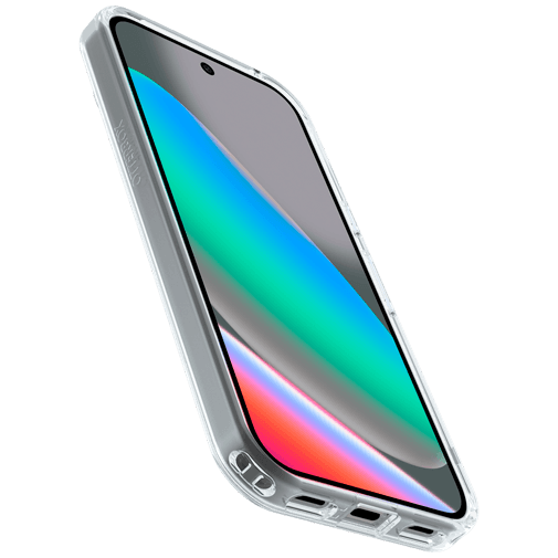 OtterBox Symmetry Back Cover Transparente Magnético Google Pixel 10/10 Pro