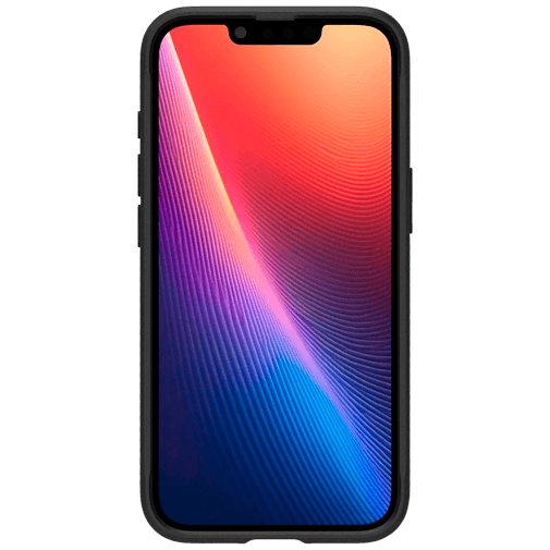 Spigen Rugged Armor MagFit Back Cover Preto Apple iPhone 16e/17e