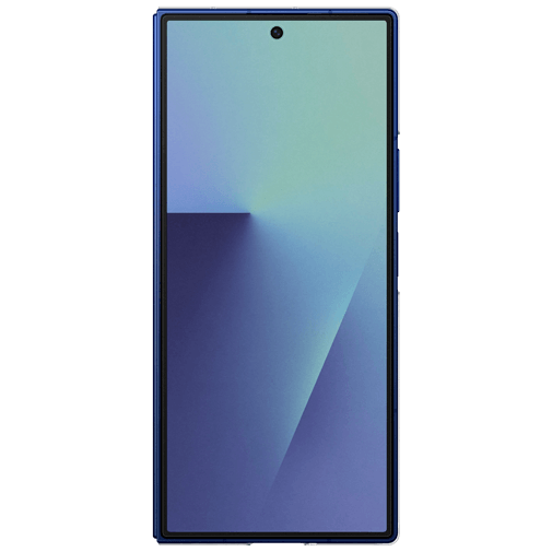 Samsung Back Cover Transparente Samsung Galaxy Z Fold 7
