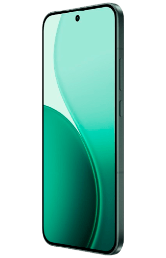 OPPO Reno14 5G 12GB/256GB Verde