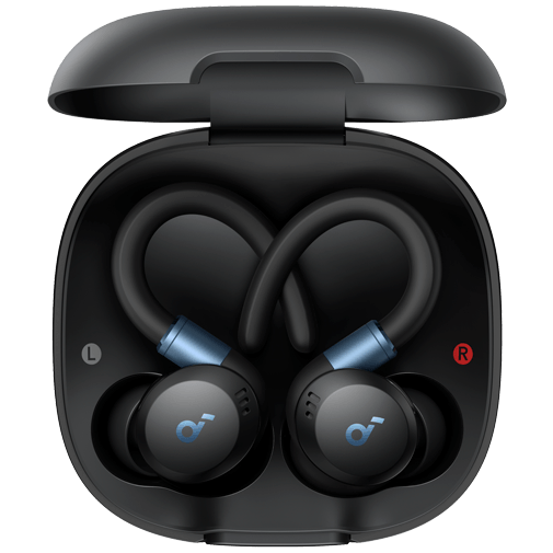 Soundcore Sport X20 Preto
