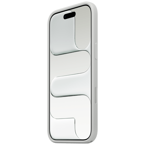 Apple Bumper Cinzento Apple iPhone Air