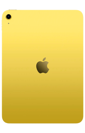 Apple iPad 2025 11 WiFi 128GB Amarelo
