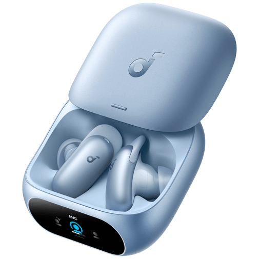 soundcore Liberty 5 Pro Azul