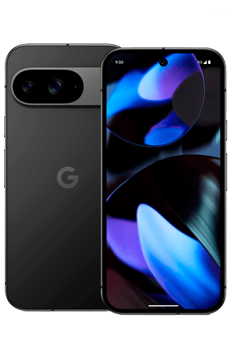 Google Pixel 9 128GB Preto