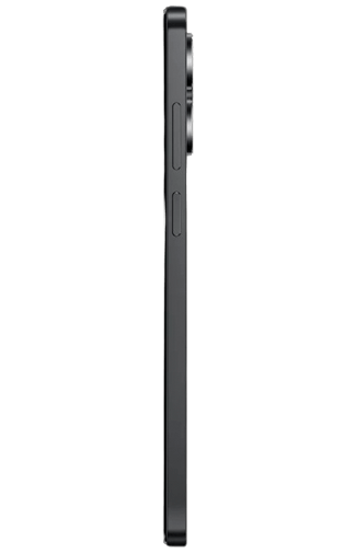 Honor X5C Plus 4GB/128GB Preto