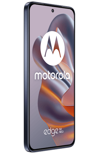 Motorola Edge 50 Neo 256GB Cinzento