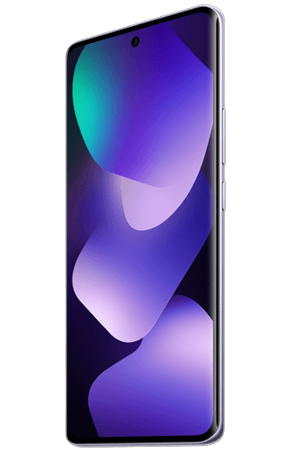 Xiaomi Redmi Note 15 5G 8GB/256GB Púrpura
