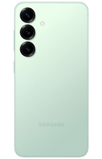 Samsung Galaxy S25 128GB S931 Verde Claro