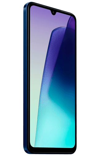 Xiaomi Redmi 14C 8GB/256GB Azul