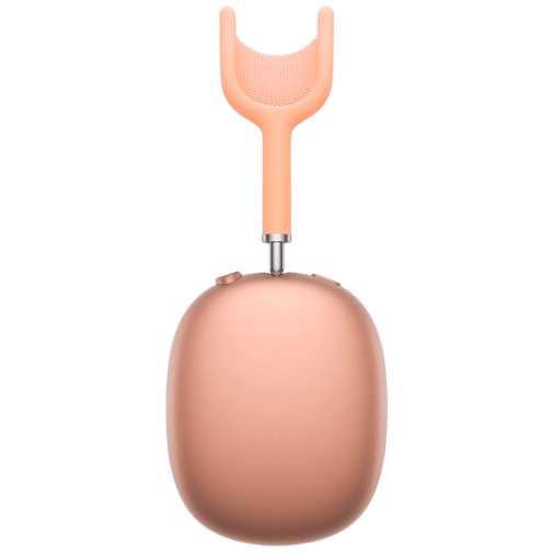 Apple AirPods Max USB-C Laranja