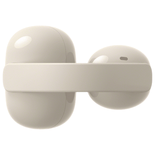 Sony LinkBuds Clip Cinzento