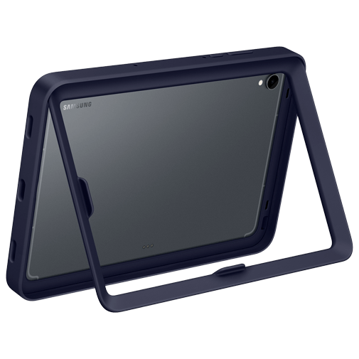 Samsung Frame Cover Azul Escuro Samsung Galaxy Tab S11