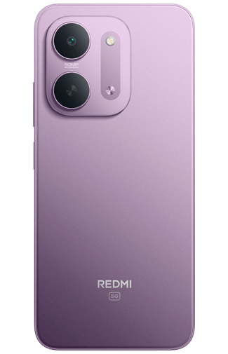Xiaomi Redmi 17C 5G 128GB Púrpura