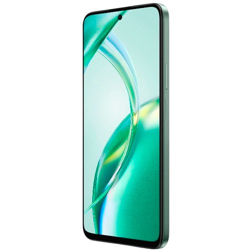 Honor 200 Smart 256GB Verde
