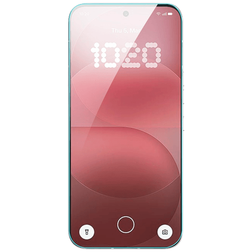 Just in Case Protector De Ecrã Transparente De Vidro Temperado Nothing Phone (4a) Pro