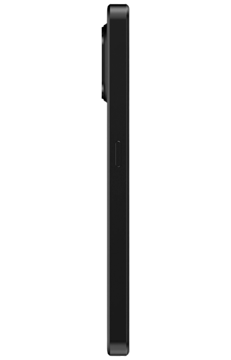 Gigaset GS6 Pro 256GB Preto