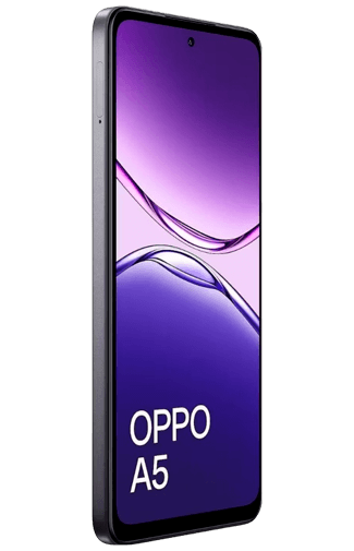 OPPO A5 6GB/128GB Púrpura