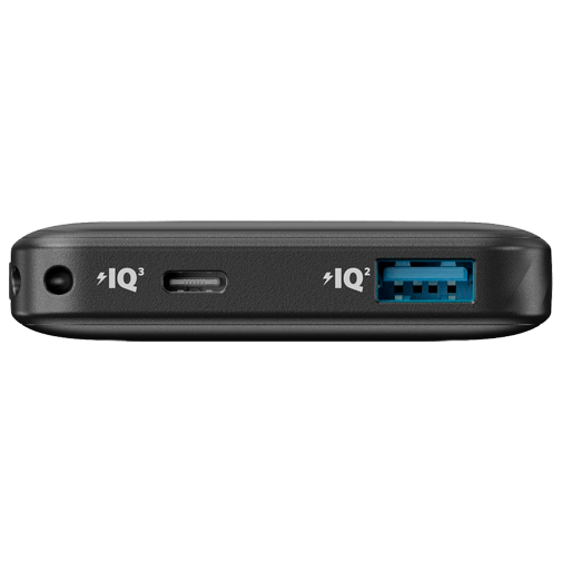 Anker Carregador Rápido Power Bank 10.000mAh Preto