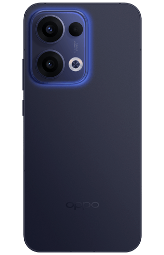OPPO Reno13 12GB/256GB Azul