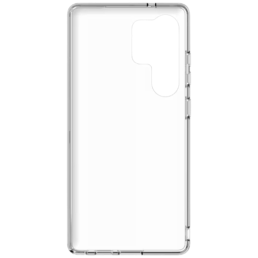 Samsung Lieve Merlijn Mandarin Back Cover Samsung Galaxy S25 Ultra