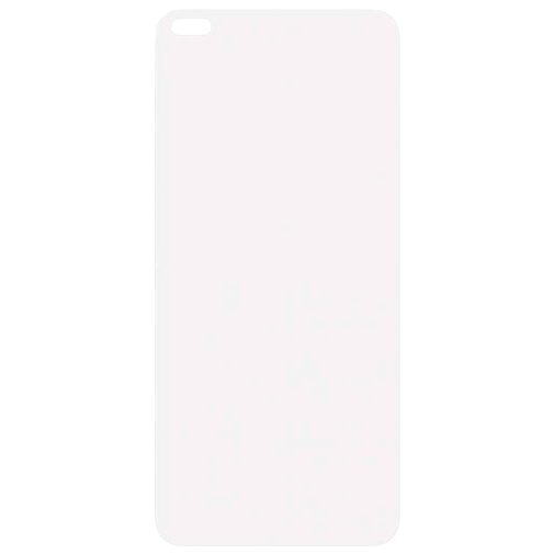 Just in Case Clear Protector de Ecrã de Vidro Temperado Honor 50 Lite