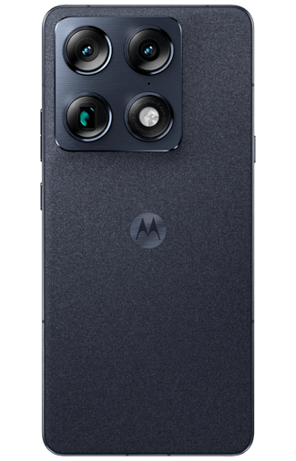 Motorola Signature 512GB Preto