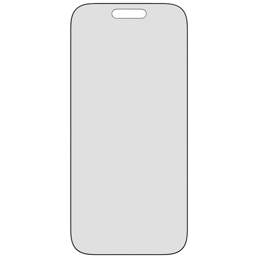 PanzerGlass Vidro Temperado Privacy Protetor De Ecrã Apple iPhone 17 Pro