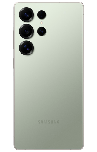 Samsung Galaxy S25 Ultra 512GB S938 Verde