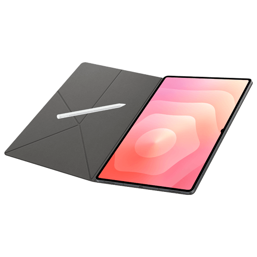 Samsung Smart Book Capa Preto Samsung Galaxy Tab S11 Ultra