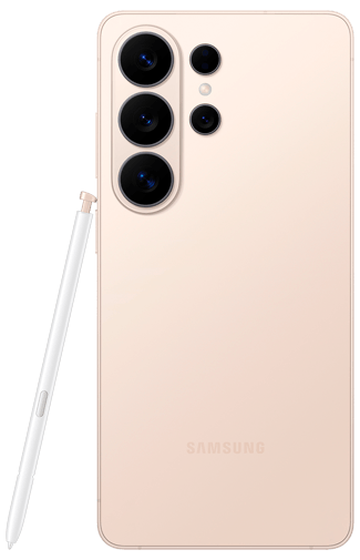 Samsung Galaxy S26 Ultra 256GB Dourado