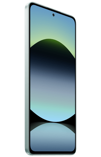 Xiaomi Redmi Note 14 5G 8GB/256GB Verde