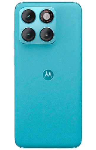 Motorola Edge 70 Plus 256GB Azul