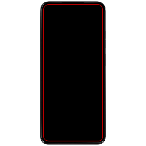 Mobilize Protector De Ecrã Transparente De Vidro Temperado Motorola Moto G05/G15/G15 Power