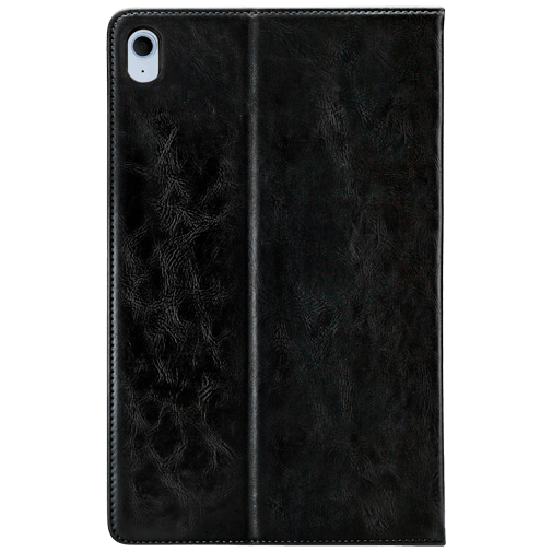 Mobilize Premium Folio PU-Couro Book Capa Preto Samsung Galaxy Tab S10 FE/S10 Lite
