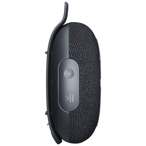 Ultimate Ears Miniroll Preto