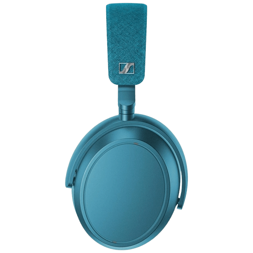 Sennheiser Momentum 4 Wireless Azul Claro