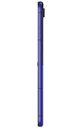 Motorola Razr 70 Ultra 512GB Púrpura
