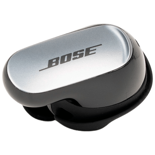Bose QuietComfort Ultra Earbuds Preto
