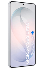 Samsung Galaxy S26 Ultra 1TB Branco