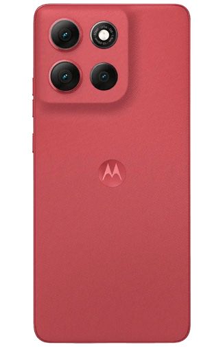 Motorola Moto G86 5G 8GB/256GB Vermelho
