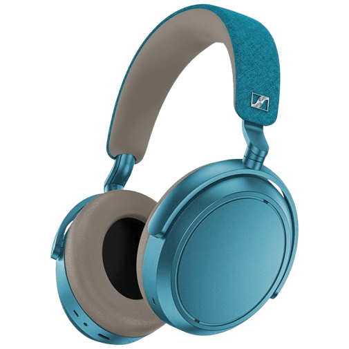 Sennheiser Momentum 4 Wireless Azul Claro