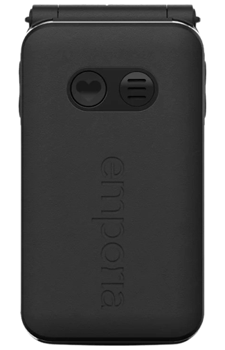 Emporia Joy 4G Preto