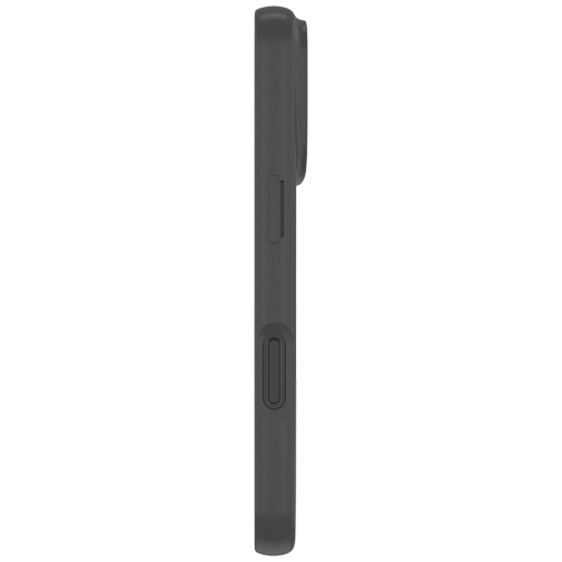 Just in Case TPU Back Cover Preto Apple iPhone 16 Pro