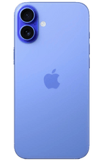 Apple iPhone 16 Plus 128GB Azul