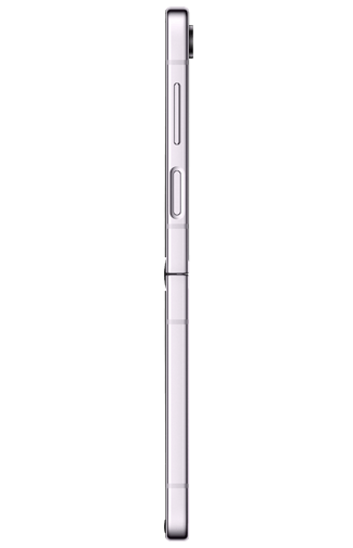 Samsung Galaxy Z Flip 5 256GB F731B Púrpura