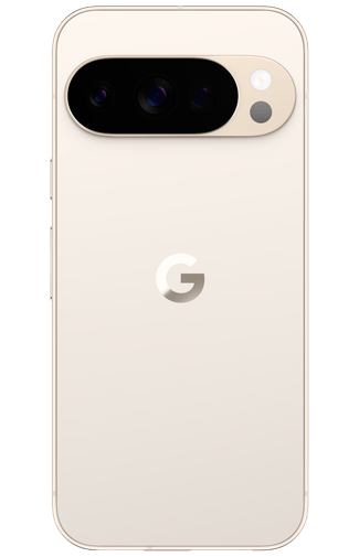Google Pixel 10 Pro 128GB Bege