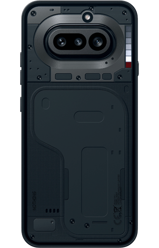 Nothing Phone (4a) 128GB Preto